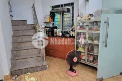 Bán nhà 2 mt kd lương thế vinh tân phú 3tầng chỉ 3,8 tỷ tl nhẹ