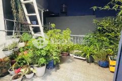 Bán nhà hẻm 46 trần thị điệu phước long b
