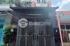 Ngay hương lộ 2 gần hòa bình phan anh tô hiệu