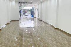Bán hoặc cho thuê nhà phố 5 tầng mặt tiền hoàng quốc việt, quận 7