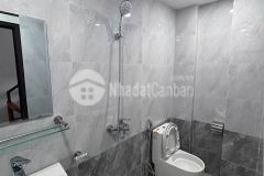 Bán nhanh nhà ngõ giáp nhị, giá 9 tỷ, 34m2x5t, ngõ thẳng đẹp