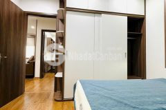 Cho thuê căn 2 ngủ, 2 vệ sinh chung cư trần hưng đạo, tp hải dương, 68m2, căn góc, giá tốt