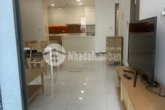 Căn 2pn tầng cao view landmark 81 sunwah pearl 15.5 tỷ