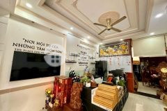 Nhà đẹp hôm nay chốt liền tay