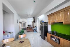 Chính chủ gửi bán căn hộ 72m² view 2 hồ đẹp nhất chung cư thanh hà