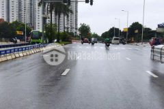 50m2 phương canh, sát cầu vượt trịnh văn bô, tặng nhà c4, 6 tỷ