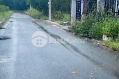 Bán gấp, 2 lô đất siêu đẹp liền kề, an viễn, đồng nai, 225m, ngang 10m, full thổ, chỉ 2,95 tỷ