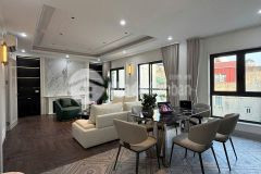 Bán nhà mặt phố 142m2 mặt tiền 8m kinh doanh dòng tiền