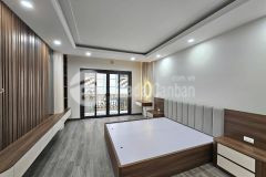 Nhà đẹp ngõ trương định, giá 25 tỷ, hơn 72m2x6t, nở hậu, kd