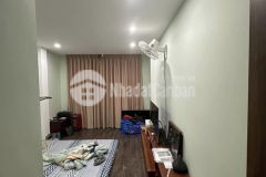 Thiện chí bán nhà ngõ gốc đề, giá 17.5 tỷ, 63m2x5t, kd lớn