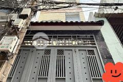 Nhỉnh 5 tỷ là có ngay nhà đẹp tại quận 5 dọn vào ở ngay