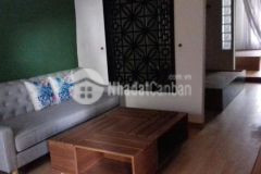 Cho thuê căn hộ tập thể thành công, ba đình, 2 ngủ 8tr
