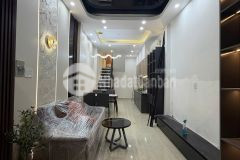 Hiếm cần bán gấp nhà 4 tầng hẻm xe hơi nguyễn đình chiểu q.3 giá 9.18 tỷ