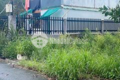 Kẹt tiền bán gấp 2 lô đất siêu đẹp liền kề, ngang 10m, an viễn, đồng nai, 225m, chỉ 2,35 tỷ.