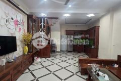 Nhà gần times city 46m2 x 5t, ô tô đỗ cửa, nhà thoáng đẹp, full nội thất, về ở ngay, hơn 12 tỷ