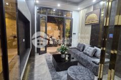 Bán nhà 45 ngõ đoàn kết khâm thiên, 5 tầng full nội thất, thang máy mới dt 50m 12.5 tỷ