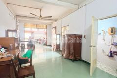 74m2 nhà lô góc thoáng, phạm văn hai kế cmt8 ở hay cải tạo chdv 8.45 tỷ
