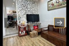 Nhà hẻm xe hơi, 37m2, 4 lầu, bình thạnh, giá 9.8 tỷ.