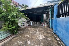 Nhà hẻm đường 6 tăng nhơn phú b, quận 9,gần cao đẳng công thương, dt 204m2 giá 11ty