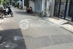 Bán nhà tô hiến thành, ngang khủng 5.6m, 93m², hẻm xe hơi, 4 tầng, giá 13,6 tỷ
