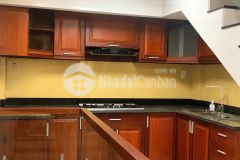 Bán nhà cư xá phú lâm b quận 6 5 tầng btct full nội thất 7.5 tỷ