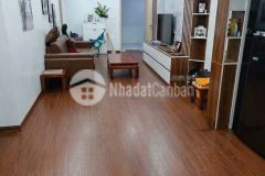 Cần bán căn 02 ngủ, 05 tòa mới, lô b2.1, kđt thanh hà, hà đông, hà nội.