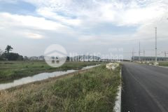Chuyển nhượng lô đất 30.000m² khu công nghiệp gia bình bắc ninh