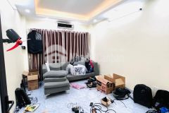 Nhà đẹp nam dư xây kiên cố view thoáng thuận tiện kinh doanh online