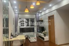 Chính chủ cần bán căn hộ góc tầng 4 tại kđt thanh hà hà đông