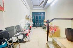 Nhà 6 tầng phố phương mai, ngõ thông, gần phố, 30m2, dân xây 2 thoáng, hơn 7 tỷ