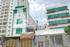 Giá siêu hot nhà 2 tầng view sông mặt tiền trần xuân soạn, quận 7