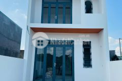 Trả trước 500tr sở hữu nhà sổ riêng thổ cư tân triều lh 033 487 0560