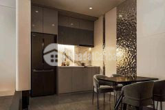 Nhà đẹp 3 tầng hẻm ô tô đường phạm văn chiêu