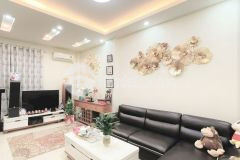 Bán nhà riêng đường la thành, giảng võ, lô góc, 45m, 6 ngủ, gần phố, 11 tỷ