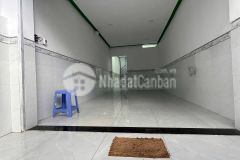 Nhà khu vực nhà bè giáp quận 7 dọn vào ở ngay chỉ 6 tỷ