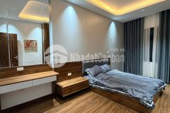 Bán nhà lô góc 32 phố khâm thiên, ngõ rộng, nhà mới, gần phố dt 20m, 4 tầng 5.55 tỷ