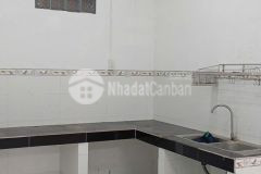 Cg cho thuê nhà nguyên căn chỉ 3,2 triệutháng đường 8a, kdc đông phú, châu thành, cần thơ