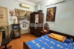 Bán nhà riêng ngõ tân mai hoàng mai vị trí đẹp giá tốt