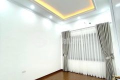 Tôi cần bán nhà ngõ trương định, giá 6.2 tỷ, 20m2x4t, lô góc thoáng mát