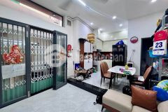 Ngay vũ huy tấn bình thạnh 3 tầng 4x8m giá chỉ từ 4.x tỷ