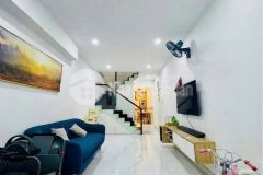 Cầu kiệu phan đình phùng 50m2 2 tầng đẹp full nội thất 3 pn 7.9 tỷ