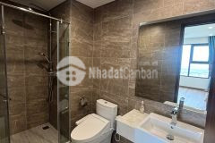 Chính chủ gửi bán căn 2pn2wc tầng cao view thoáng tại the zurich vhop1
