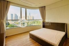 Thủ thiêm zeit river 3pn view sông, landmark 81 nội khu 135m² 33 tỷ.