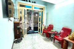 Nhà đẹp quận 5 võ trường toản 34m2 5 tầng. nhỉnh 7 t.y tl