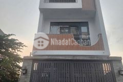 Bán nhà hẻm xe hơi. ngay gần chợ long trường. p. trường lưu. q9. hcm. giá 5,45ty