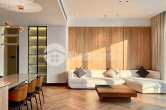Empire city 3pn view trực diện sông sài gòn 127m² 43tỷ
