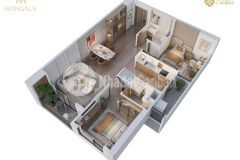 Quan tâm và đồng hành cùng cư dân dự án mangala complex song khê nội hoàng bắc ninh