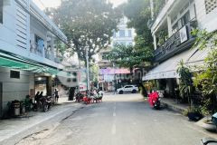 Mặt tiền bàu cát 3, phường 11, tân bình, 4 tầng, kinh doanh, văn phòng, chỉ 16 tỷ.