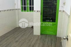 Bán nhà hẻm 1 trệt 1 lầu 212 nguyễn sĩ cố p15 q8
