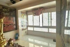 Bán nhà cách mạng tháng tám gần mặt tiền 18m² 3 tầng chỉ 2.95 tỷ